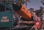 Immagine di Macis missile United States USA, 1958, secondo 48 filmato di repertorio 65675021438