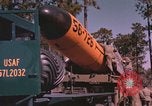 Immagine di Macis missile United States USA, 1958, secondo 49 filmato di repertorio 65675021438