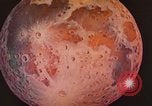 Immagine di Il modello della luna United States USA, 1958, secondo 13 filmato di repertorio 65675021439