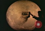 Immagine di Il modello della luna United States USA, 1958, secondo 17 filmato di repertorio 65675021439