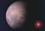 Immagine di Il modello della luna United States USA, 1958, secondo 38 filmato di repertorio 65675021439