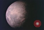 Immagine di Il modello della luna United States USA, 1958, secondo 40 filmato di repertorio 65675021439