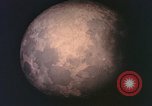 Immagine di Il modello della luna United States USA, 1958, secondo 57 filmato di repertorio 65675021439
