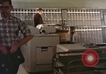Image of computer consoles United States USA, 1958, second 3 stock footage video 65675021441