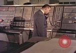 Image of computer consoles United States USA, 1958, second 21 stock footage video 65675021441