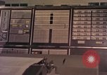 Image of computer consoles United States USA, 1958, second 26 stock footage video 65675021441