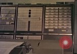 Image of computer consoles United States USA, 1958, second 27 stock footage video 65675021441