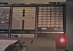 Image of computer consoles United States USA, 1958, second 31 stock footage video 65675021441