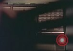 Image of computer consoles United States USA, 1958, second 32 stock footage video 65675021441