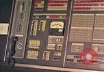 Image of computer consoles United States USA, 1958, second 35 stock footage video 65675021441