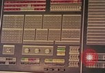 Image of computer consoles United States USA, 1958, second 44 stock footage video 65675021441