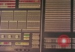 Image of computer consoles United States USA, 1958, second 45 stock footage video 65675021441