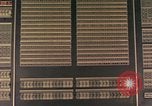 Image of computer consoles United States USA, 1958, second 47 stock footage video 65675021441