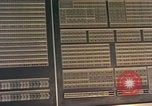 Image of computer consoles United States USA, 1958, second 49 stock footage video 65675021441