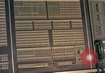 Image of computer consoles United States USA, 1958, second 50 stock footage video 65675021441