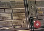 Image of computer consoles United States USA, 1958, second 51 stock footage video 65675021441