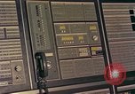 Image of computer consoles United States USA, 1958, second 53 stock footage video 65675021441