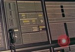 Image of computer consoles United States USA, 1958, second 54 stock footage video 65675021441