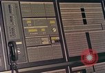 Image of computer consoles United States USA, 1958, second 56 stock footage video 65675021441