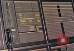 Image of computer consoles United States USA, 1958, second 57 stock footage video 65675021441