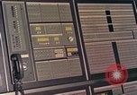 Image of computer consoles United States USA, 1958, second 58 stock footage video 65675021441