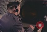Image of US Air Force radar console United States USA, 1958, second 3 stock footage video 65675021442