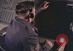 Image of US Air Force radar console United States USA, 1958, second 4 stock footage video 65675021442