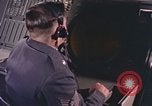 Image of US Air Force radar console United States USA, 1958, second 6 stock footage video 65675021442