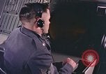 Image of US Air Force radar console United States USA, 1958, second 8 stock footage video 65675021442