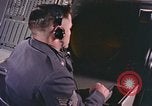 Image of US Air Force radar console United States USA, 1958, second 9 stock footage video 65675021442