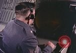 Image of US Air Force radar console United States USA, 1958, second 10 stock footage video 65675021442