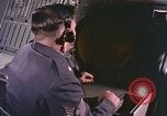 Image of US Air Force radar console United States USA, 1958, second 12 stock footage video 65675021442