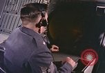 Image of US Air Force radar console United States USA, 1958, second 13 stock footage video 65675021442