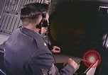 Image of US Air Force radar console United States USA, 1958, second 14 stock footage video 65675021442