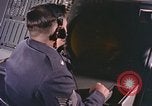 Image of US Air Force radar console United States USA, 1958, second 15 stock footage video 65675021442