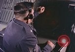 Image of US Air Force radar console United States USA, 1958, second 16 stock footage video 65675021442