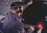 Image of US Air Force radar console United States USA, 1958, second 17 stock footage video 65675021442