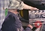 Image of US Air Force radar console United States USA, 1958, second 18 stock footage video 65675021442