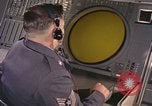 Image of US Air Force radar console United States USA, 1958, second 21 stock footage video 65675021442