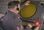 Image of US Air Force radar console United States USA, 1958, second 22 stock footage video 65675021442