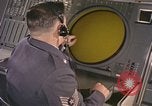 Image of US Air Force radar console United States USA, 1958, second 23 stock footage video 65675021442