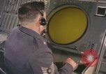 Image of US Air Force radar console United States USA, 1958, second 24 stock footage video 65675021442