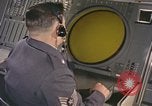 Image of US Air Force radar console United States USA, 1958, second 25 stock footage video 65675021442