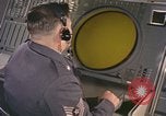 Image of US Air Force radar console United States USA, 1958, second 26 stock footage video 65675021442