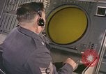 Image of US Air Force radar console United States USA, 1958, second 27 stock footage video 65675021442