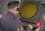 Image of US Air Force radar console United States USA, 1958, second 29 stock footage video 65675021442