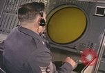 Image of US Air Force radar console United States USA, 1958, second 30 stock footage video 65675021442