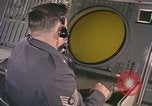 Image of US Air Force radar console United States USA, 1958, second 32 stock footage video 65675021442