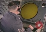 Image of US Air Force radar console United States USA, 1958, second 33 stock footage video 65675021442