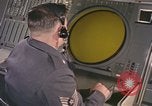 Image of US Air Force radar console United States USA, 1958, second 34 stock footage video 65675021442